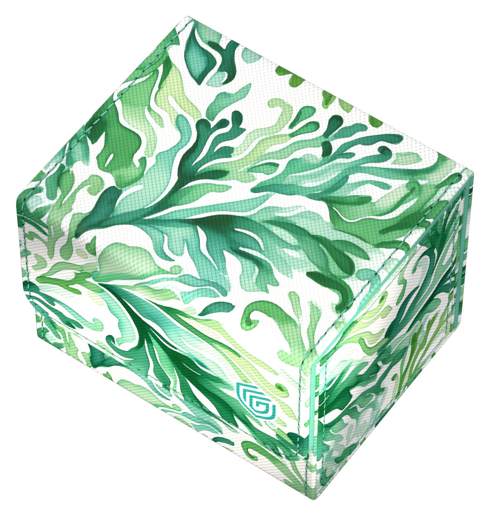 Ultimate Guard Sidewinder 100+ Xenoskin 2025 Exclusive "Coral Places" Ultimate Guard Sidewinder 100+ Xenoskin 2025 Exclusive "Coral Places"