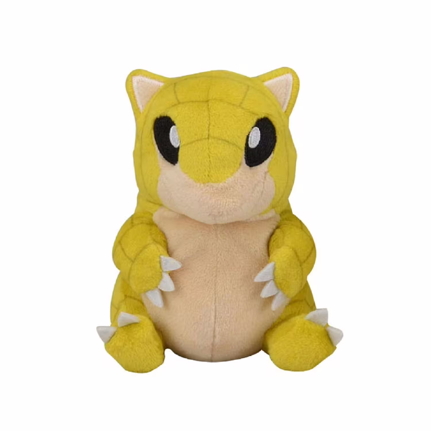 Sandshrew / Sandan