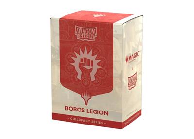 Dragon Shield Standard Matte Dual Sleeves (100 Sleeves)