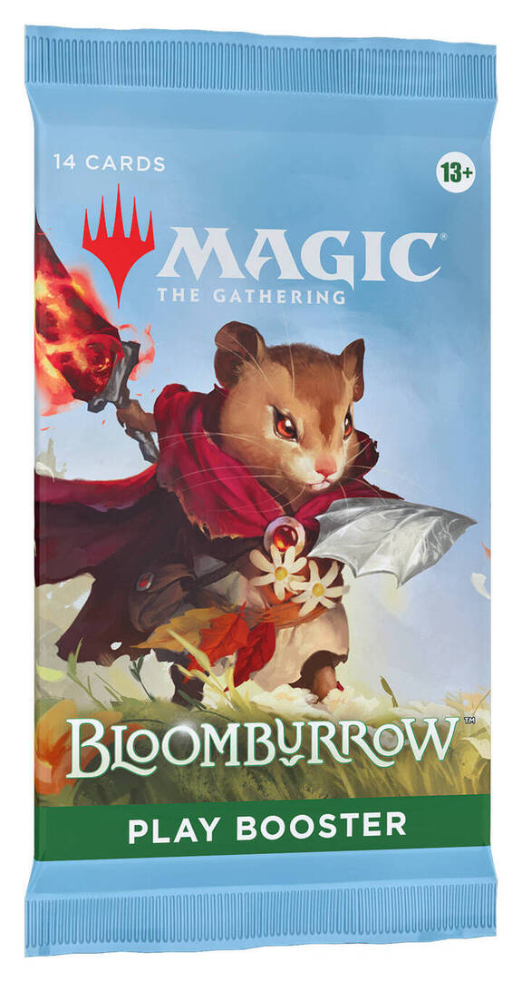 Bloomburrow Bloomburrow