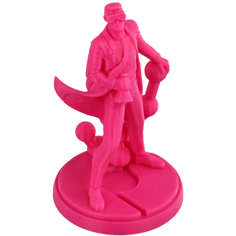 Panchroma PLA Translucent