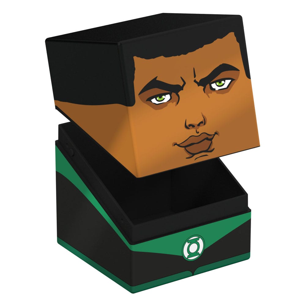Squaroes - Squaroe DC Justice League™