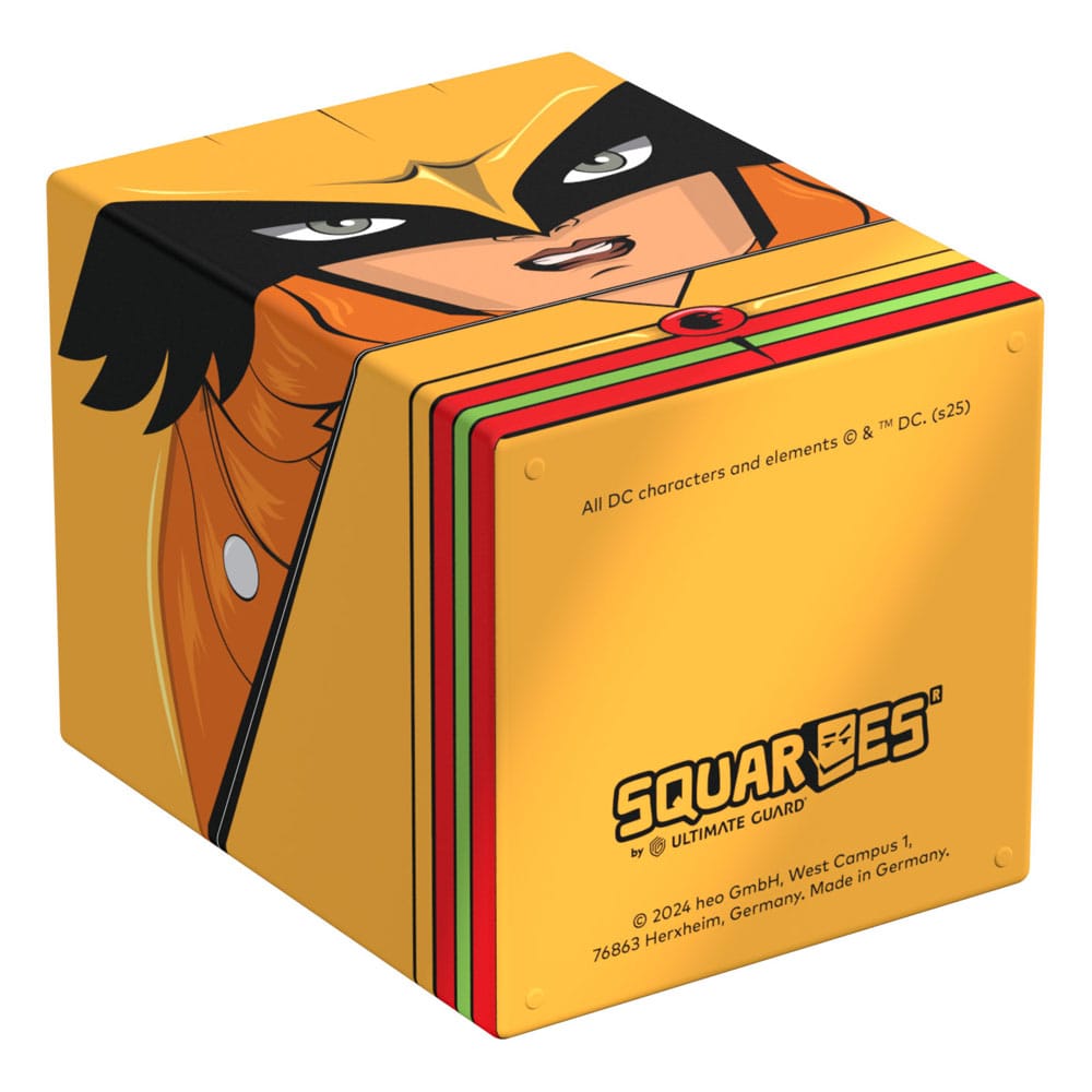 Squaroes - Squaroe DC Justice League™