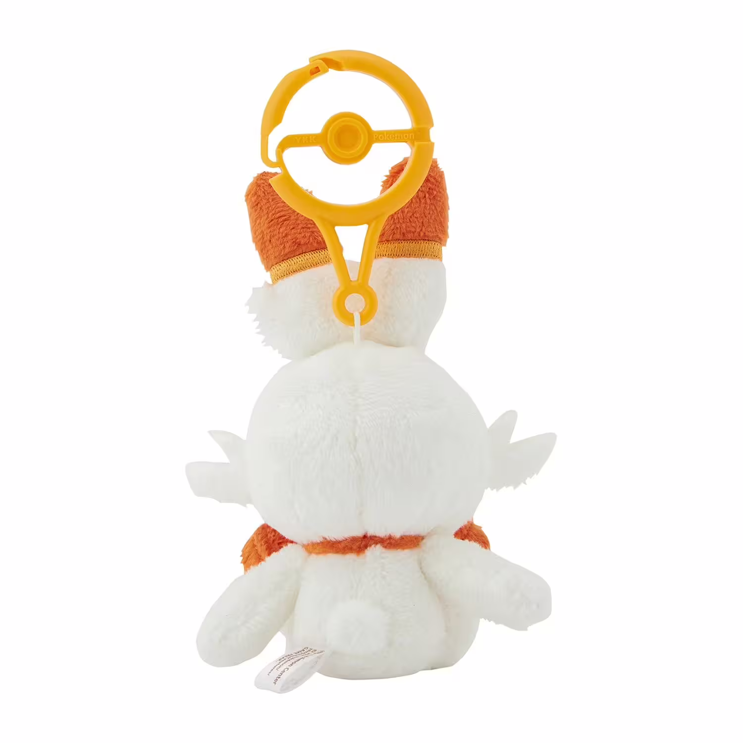 Scorbunny / Hopplo