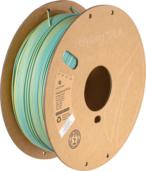Polyterra PLA Dual Polyterra PLA Dual