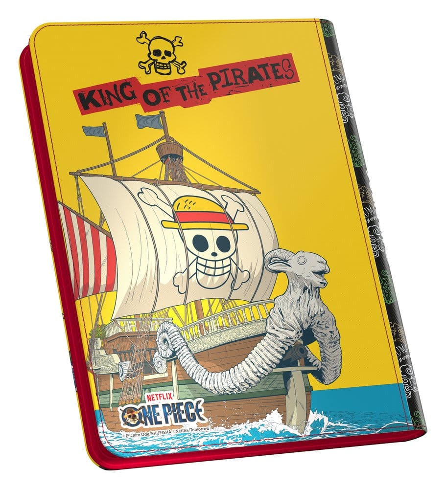 Zipfolio 360 Xenoskin One Piece