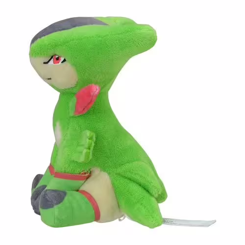 Virizion / Viridium