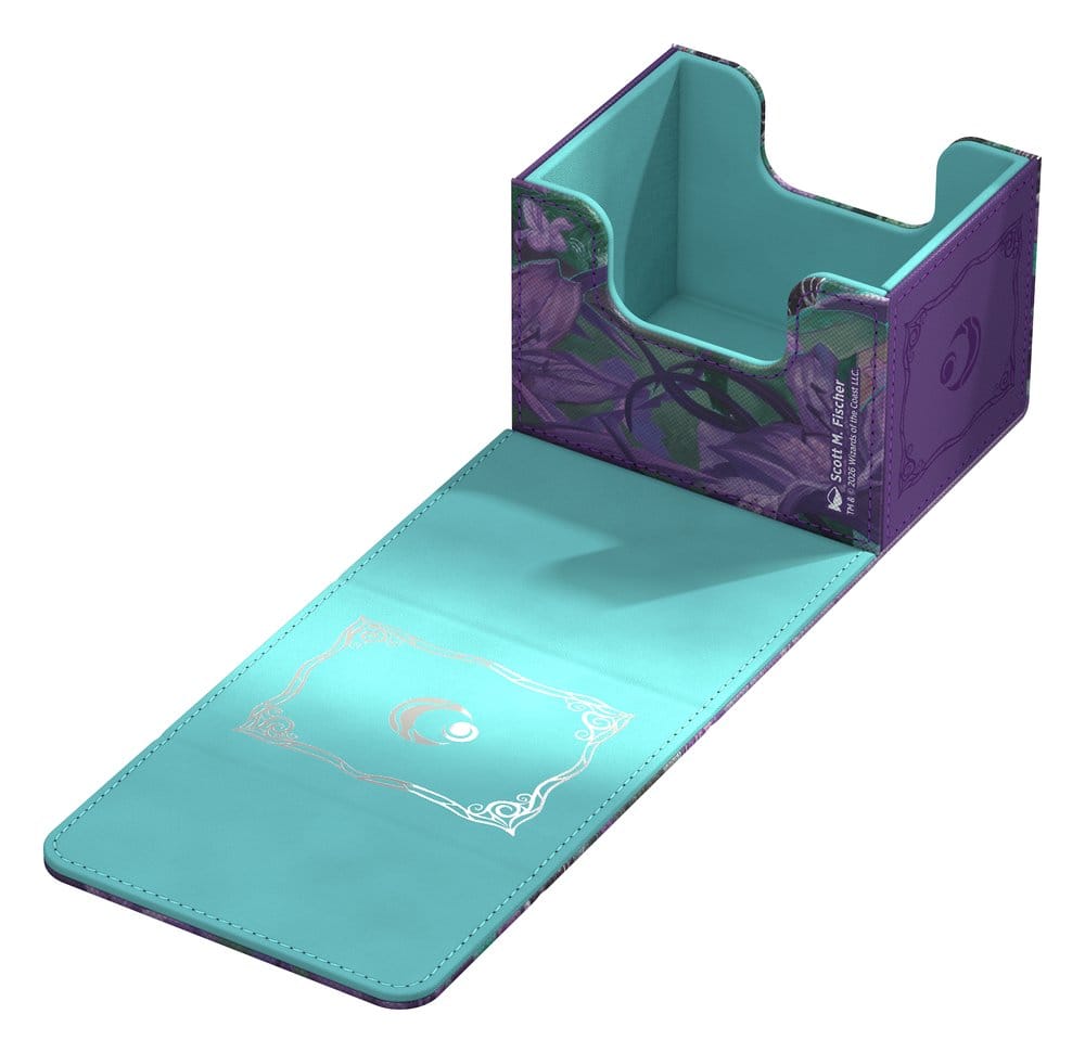 Ultimate Guard Sidewinder 100+ Xenoskin Magic: The Gathering "Lorwyn Eclipsed"