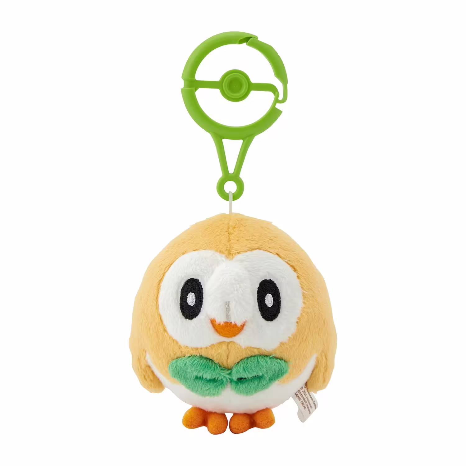 Rowlet / Bauz