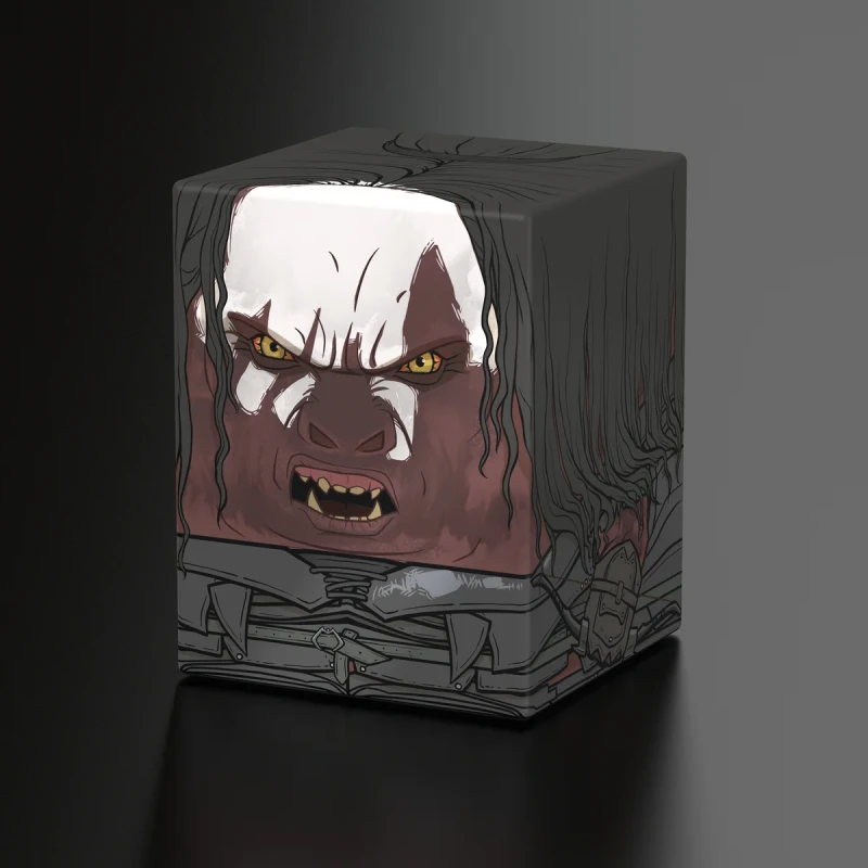 Squaroes - The Lord of the Rings
