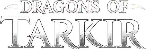 Dragons of Tarkir Dragons of Tarkir