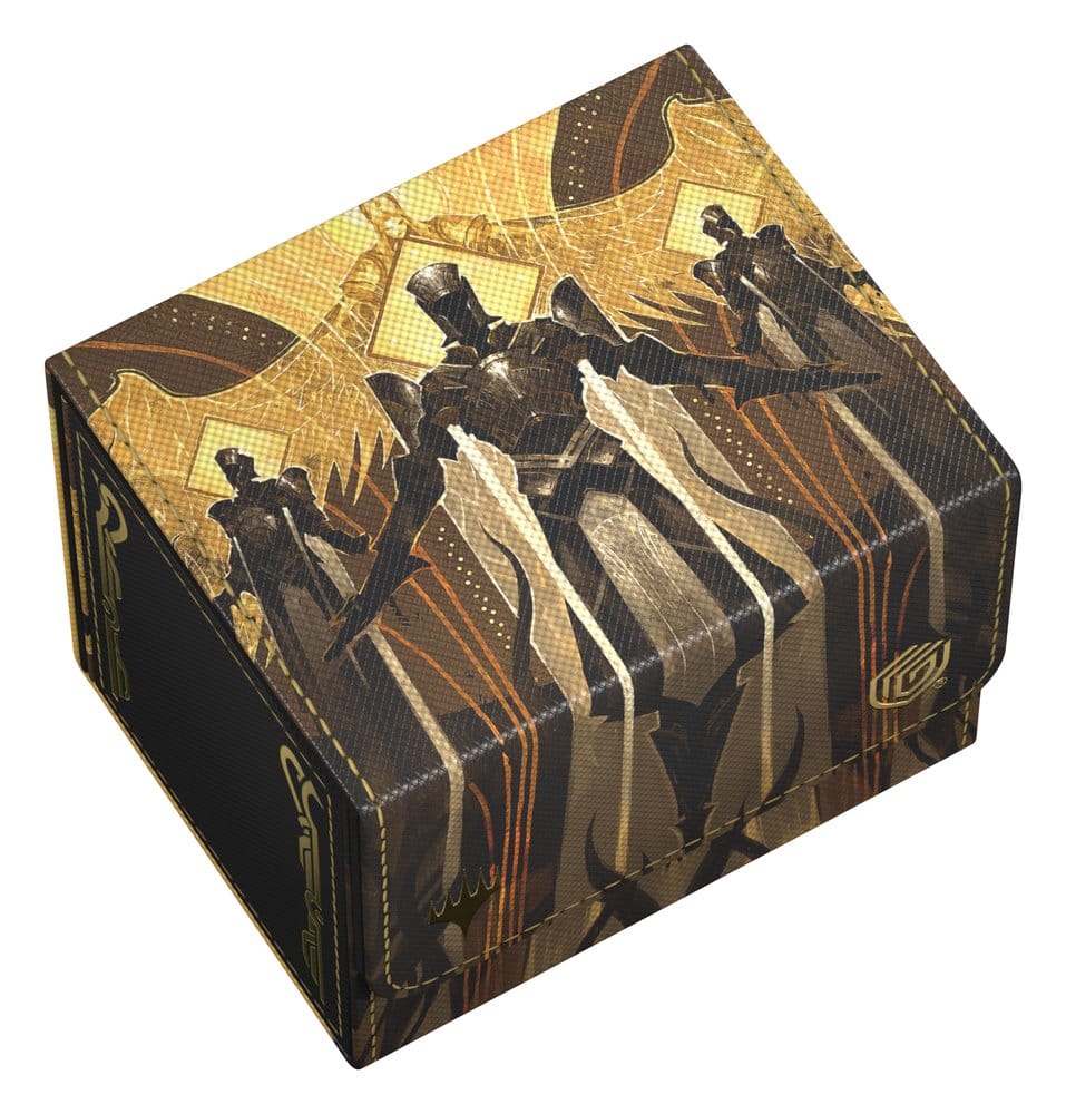 Sidewinder 100+ Xenoskin Magic: The Gathering "Secrets of Strixhaven"