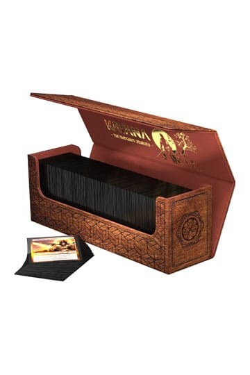 Ultimate Guard Arkhive 400+ XenoSkin