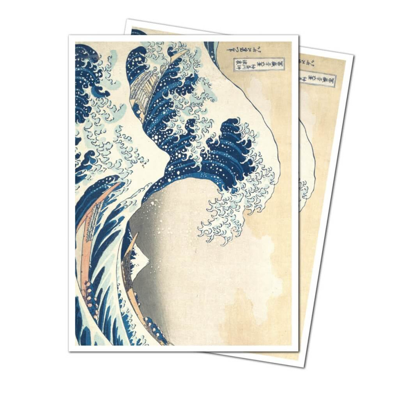 Apex Deck Protector Sleeves