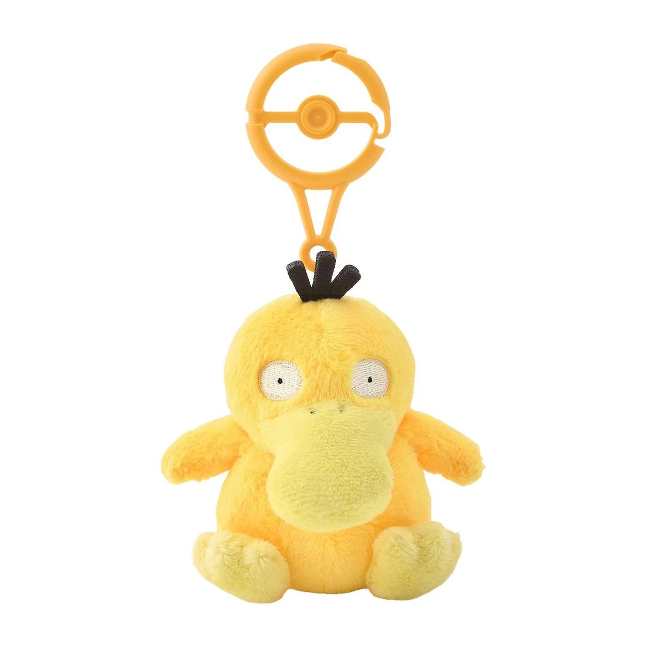 Psyduck