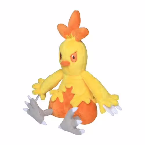Jungglut / Combusken