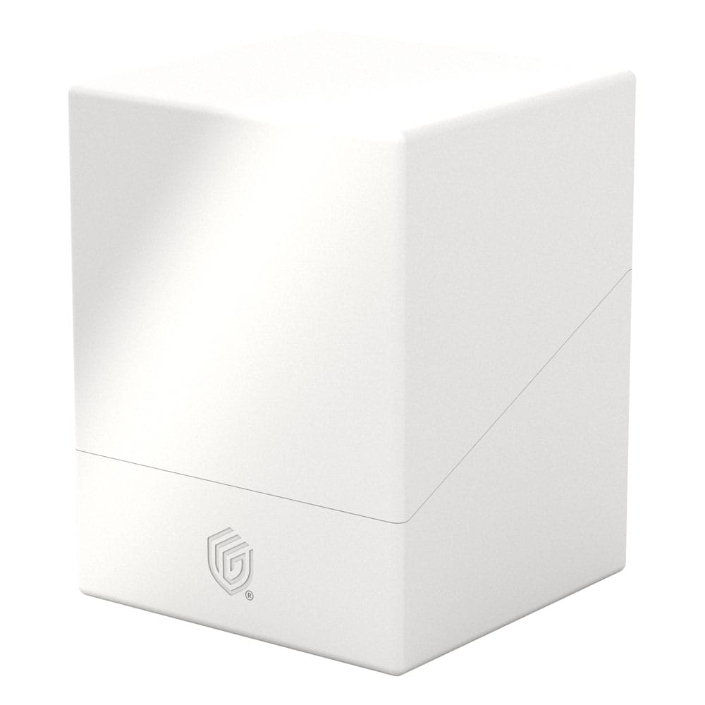 Ultimate Guard Boulder 100+ Solid Ultimate Guard Boulder 100+ Solid