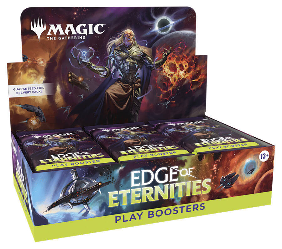 Edge of Eternities