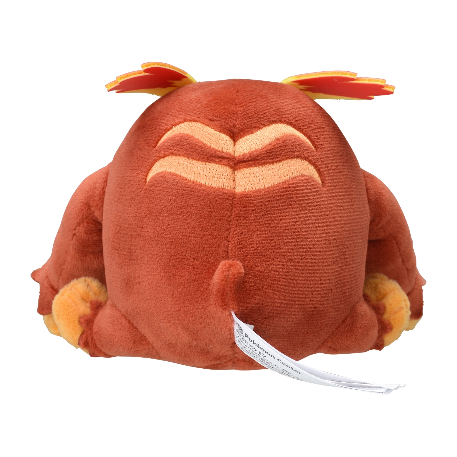Darmanitan / Flampivian