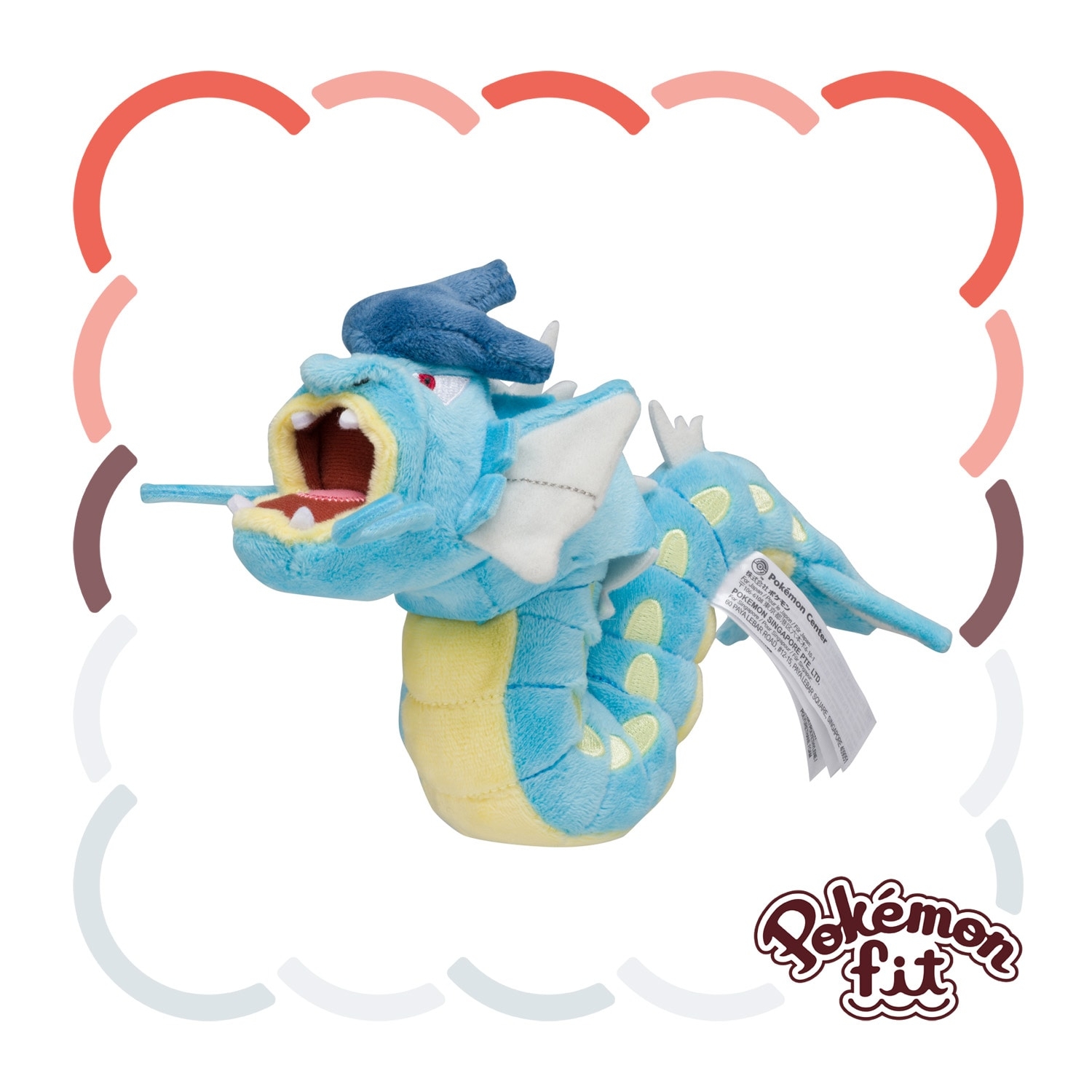 Gyarados / Garados