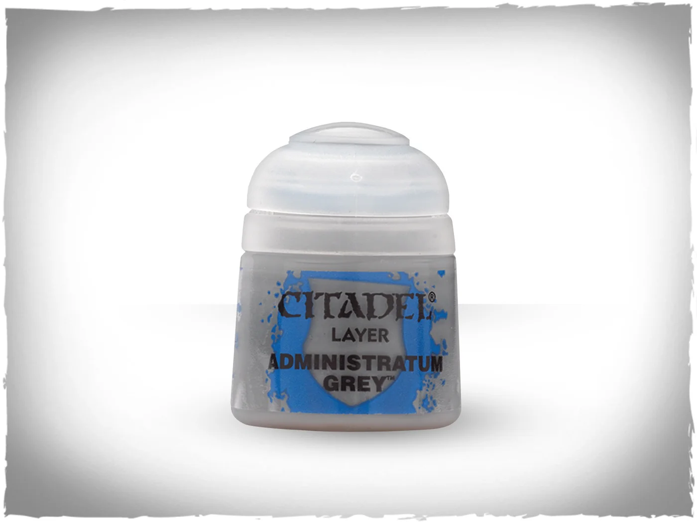 Administratum Grey