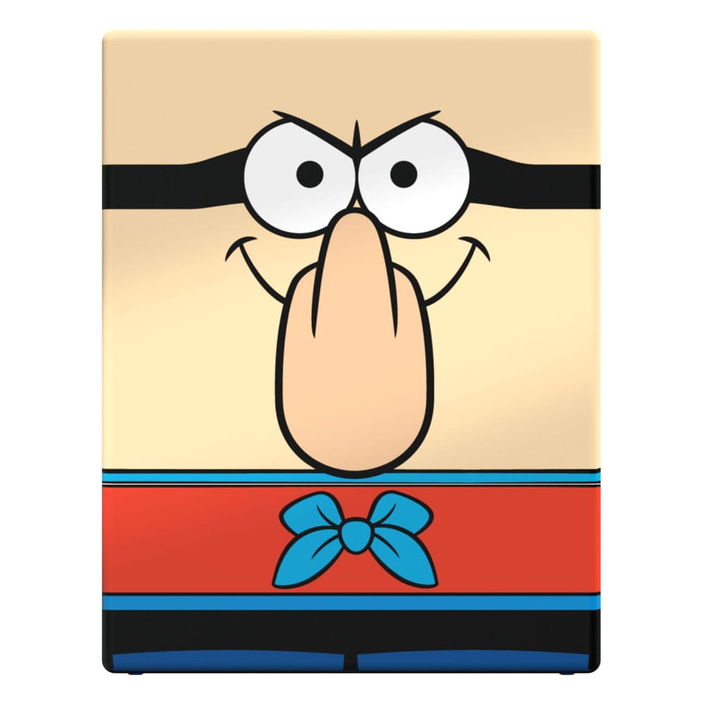 Squaroes - Squaroe SpongeBob SquarePants™