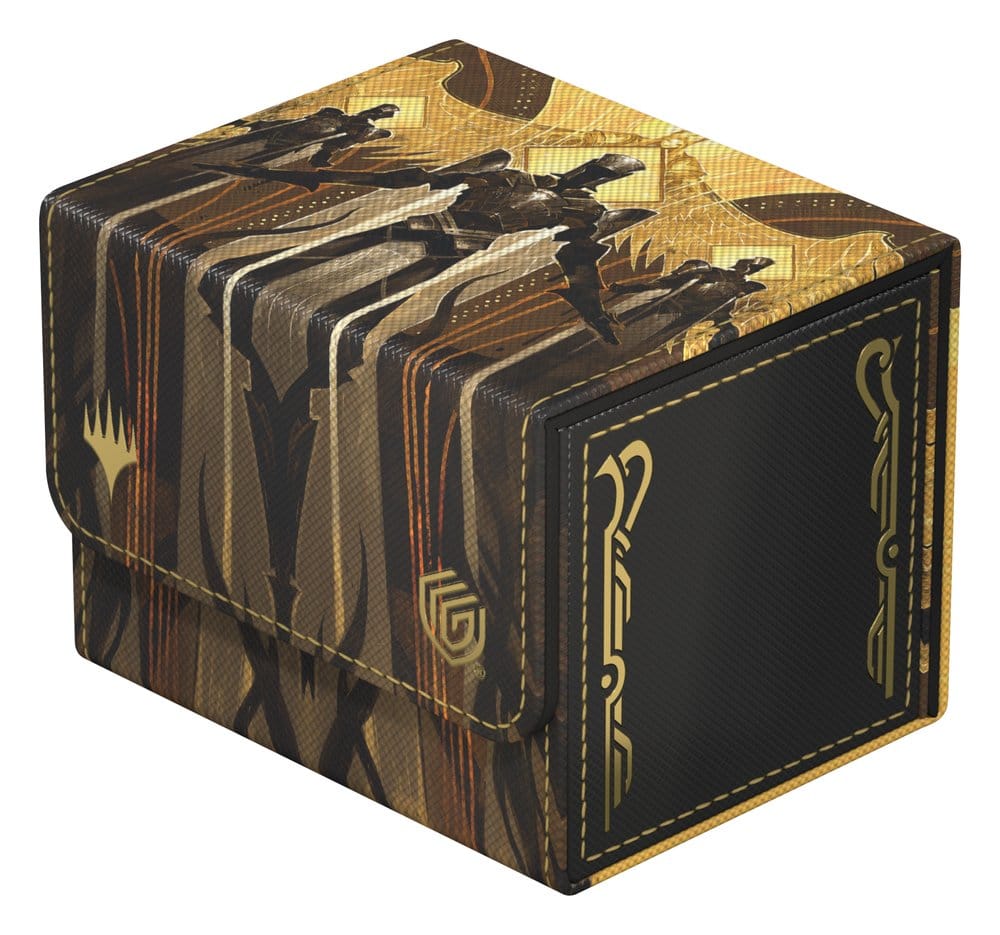 Sidewinder 100+ Xenoskin Magic: The Gathering "Secrets of Strixhaven"