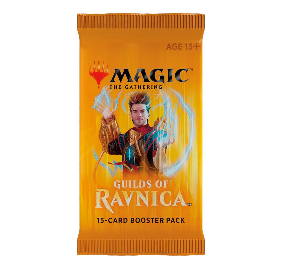 Guilds of Ravnica Guilds of Ravnica