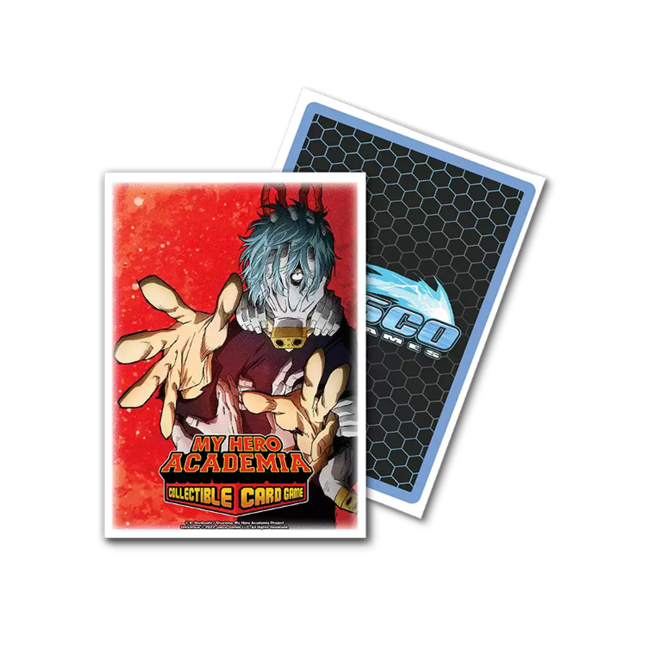 Dragon Shield Standard Art Sleeves (100 Sleeves) Dragon Shield Standard Art Sleeves (100 Sleeves)