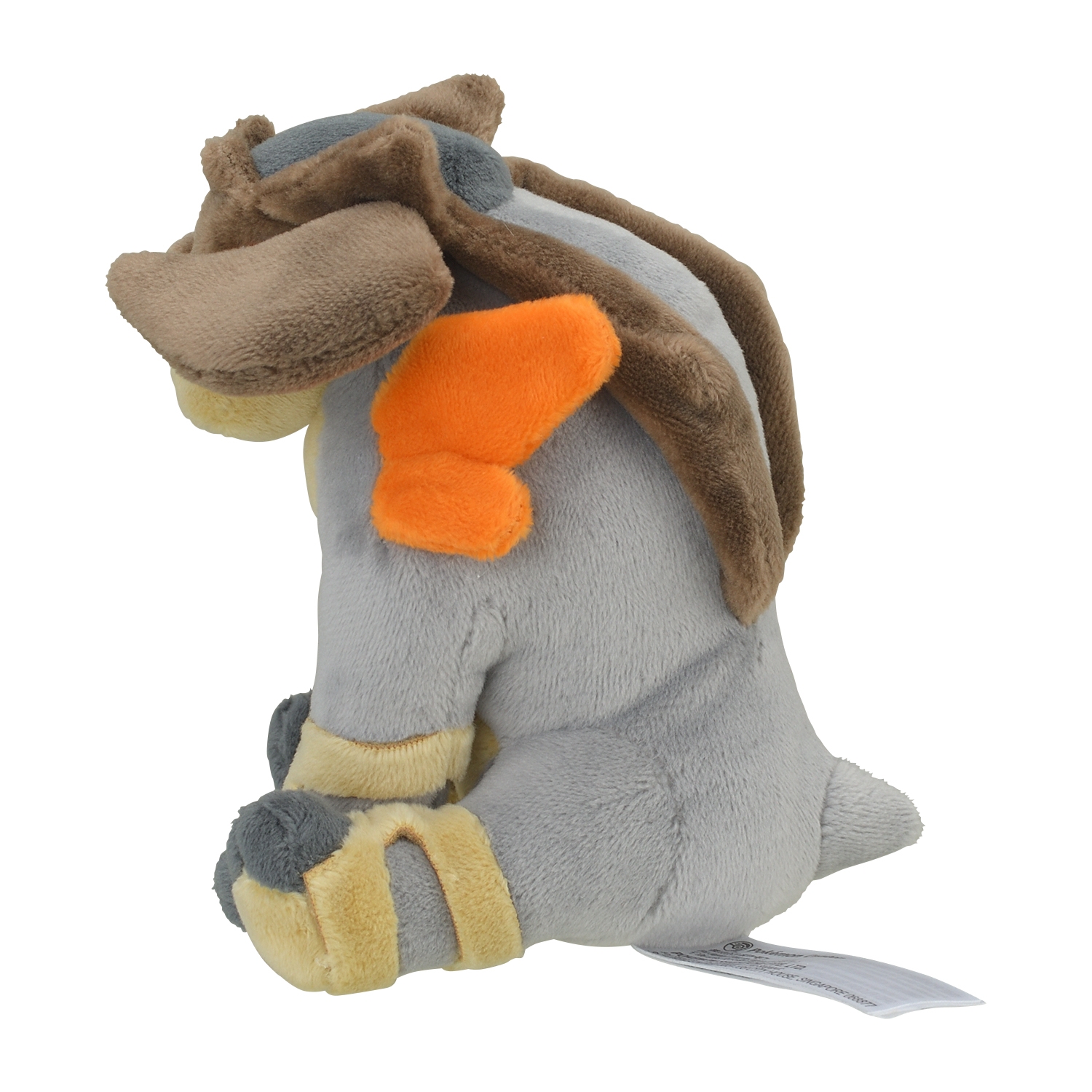 Terrakion / Terrakium