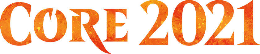 Core Set 2021 Core Set 2021