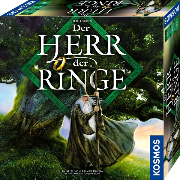 Der Herr der Ringe Der Herr der Ringe