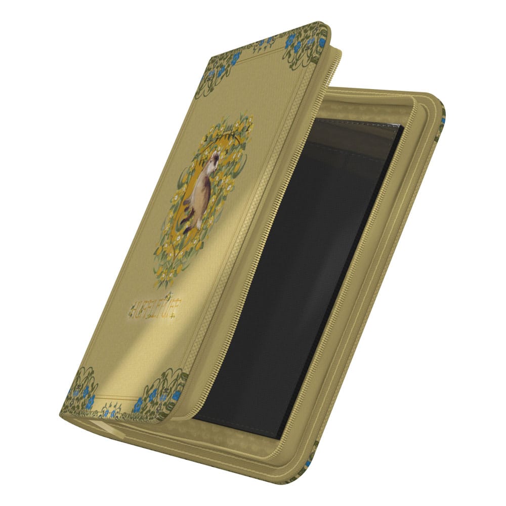 Ultimate Guard Zipfolio 160 Xenoskin Harry Potter