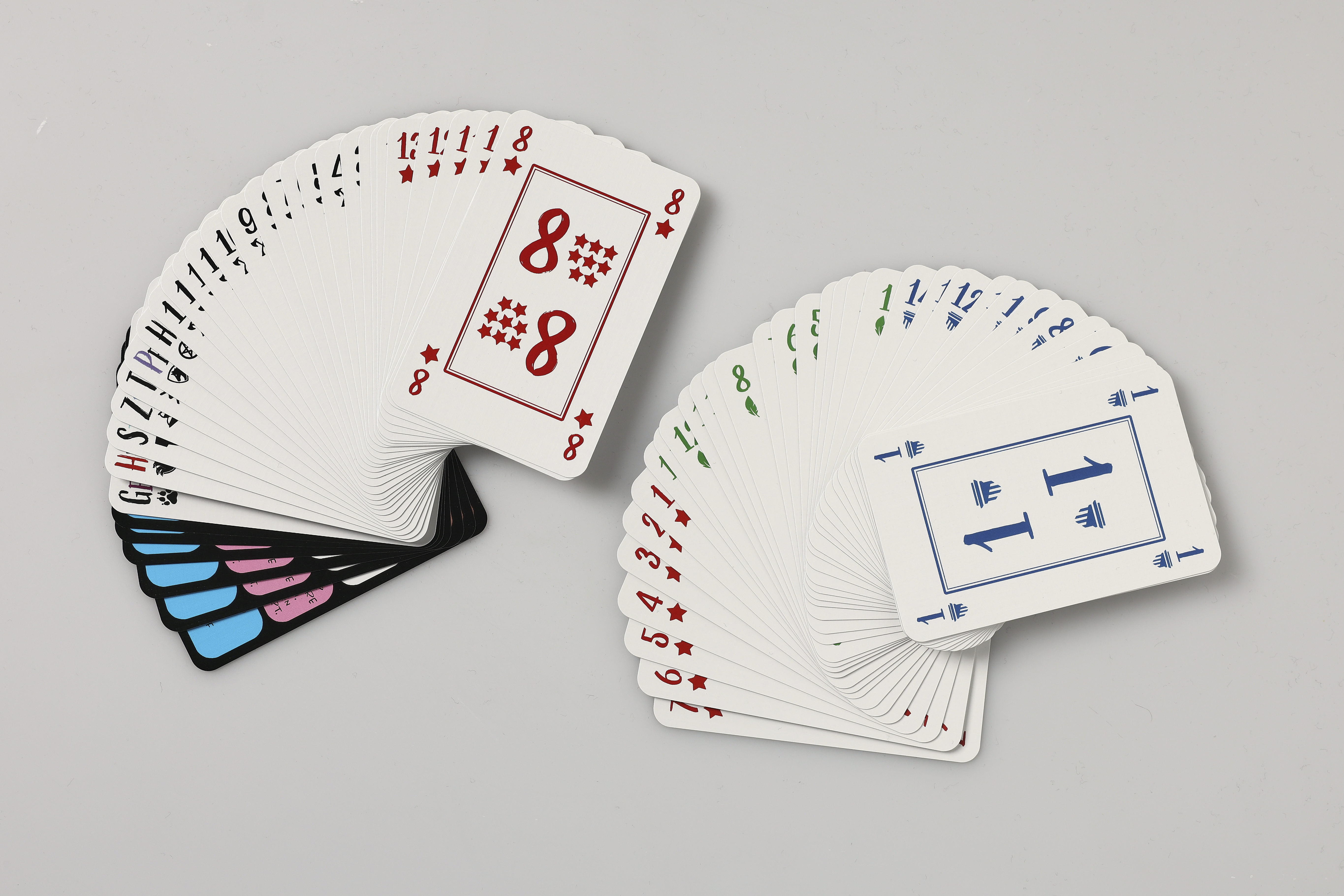 HYDRA - Das Kartenspiel