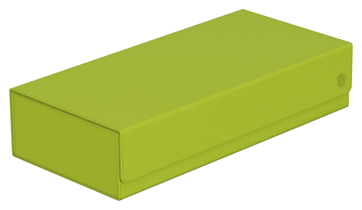 Ultimate Guard Superhive 550+ XenoSkin Monocolor
