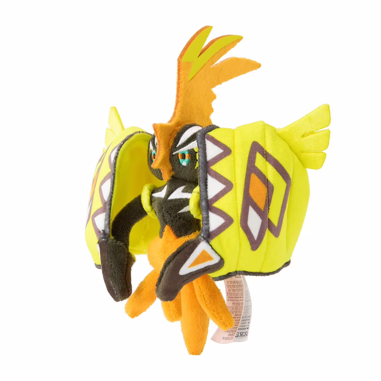 Tapu Koko / Kapu-Kokeko