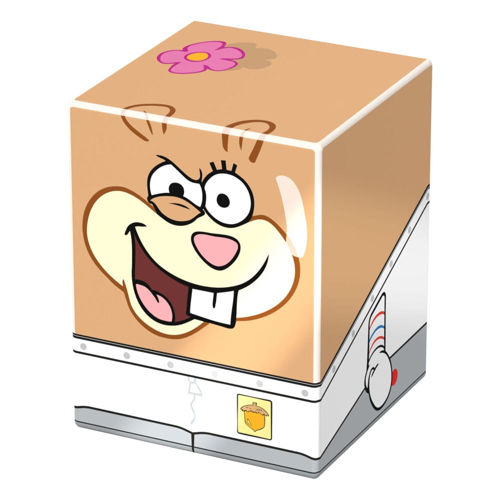 Squaroes - Squaroe SpongeBob SquarePants™ Squaroes - Squaroe SpongeBob SquarePants™