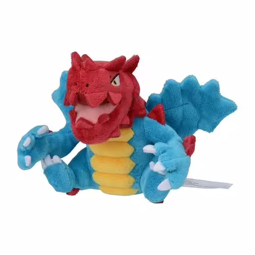 Druddigon / Sharfax