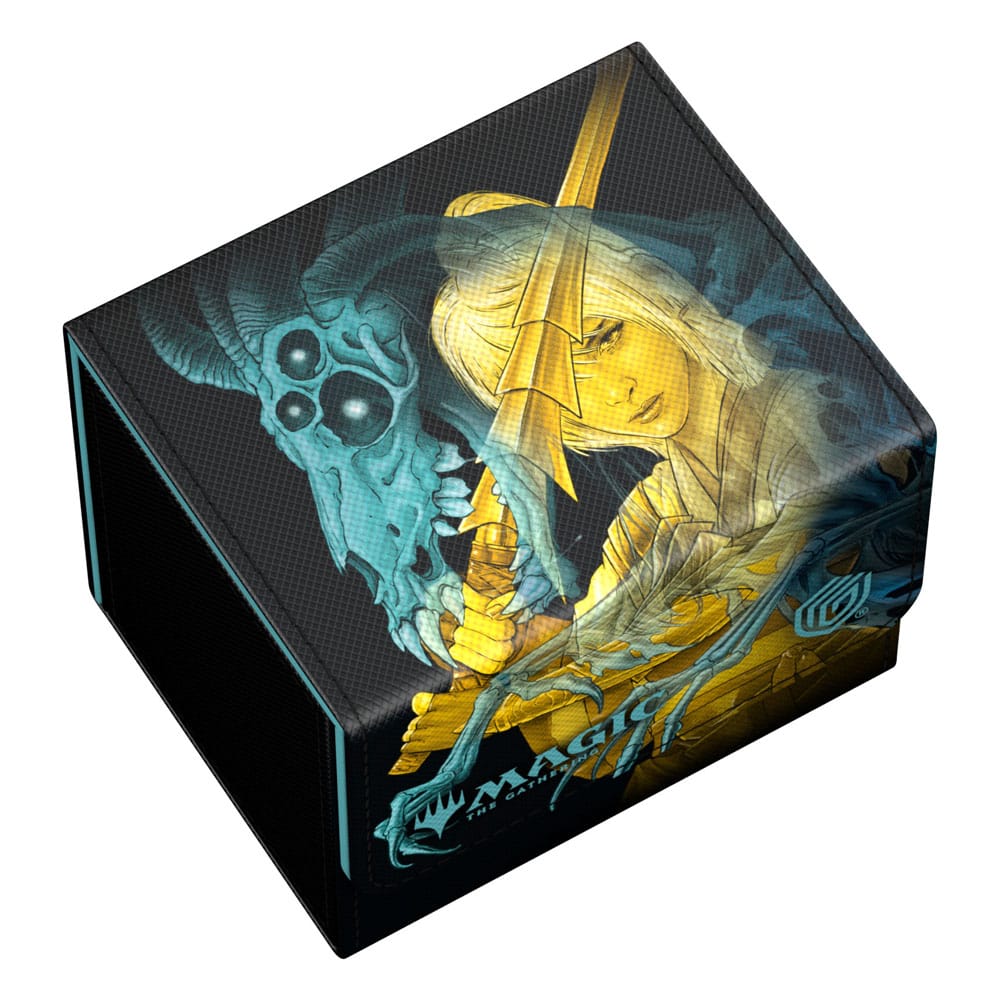 Ultimate Guard Sidewinder 100+ Xenoskin Ultimate Guard Sidewinder 100+ Xenoskin
