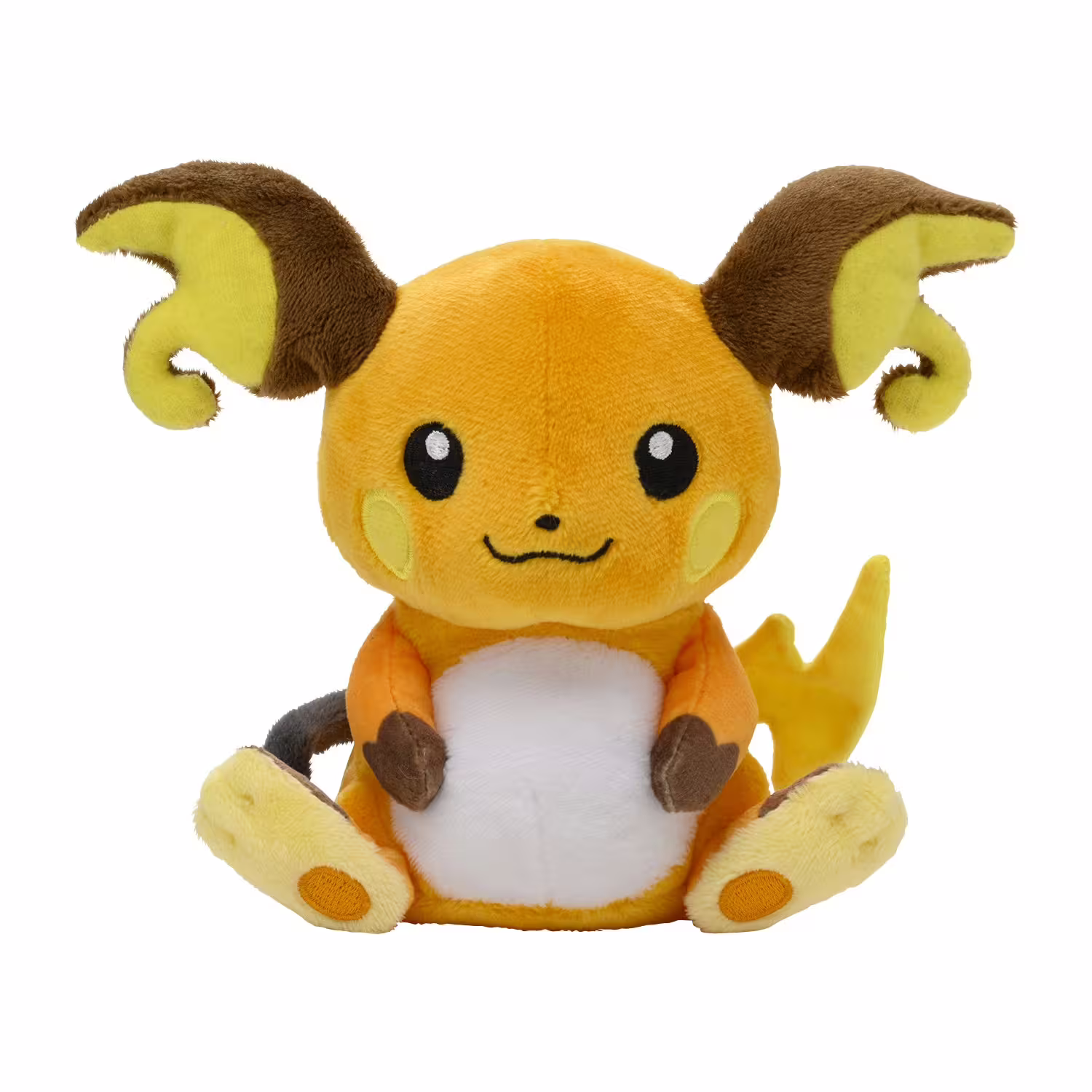 Raichu / Raichu