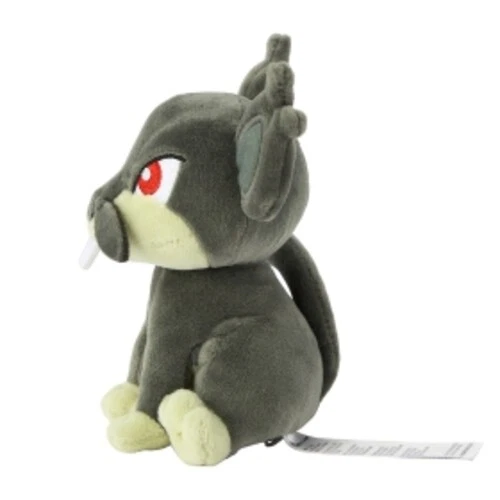 Rattata (Alola Form) / Rattfratz (Alola-Form)