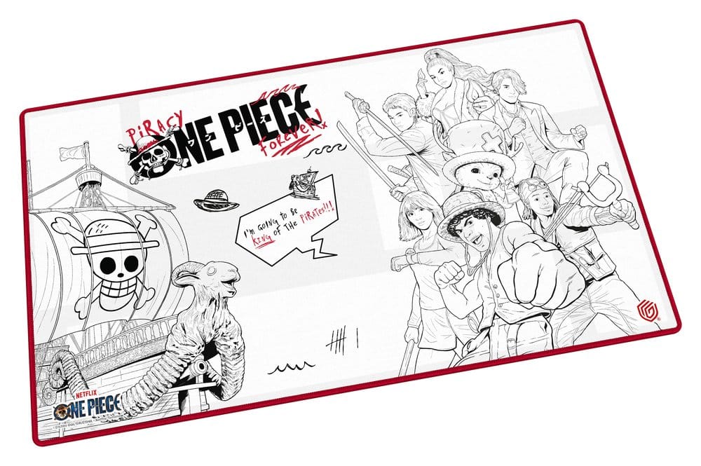 Play-Mat One Piece
