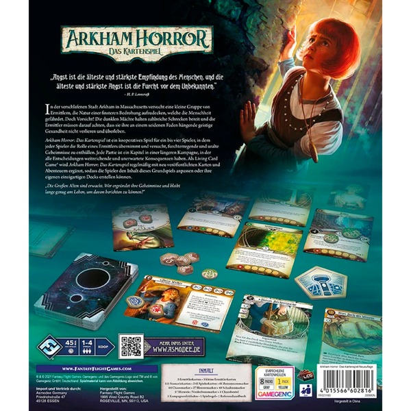 Asmodee Arkham Horror Spiel Backside TwoMoons.ch Asmodee Arkham Horror Spiel Backside TwoMoons.ch
