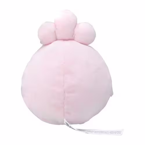 Igglypuff / Fluffeluff