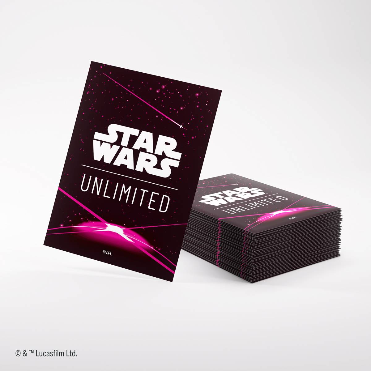 Star Wars: Unlimited Art Sleeves Star Wars: Unlimited Art Sleeves