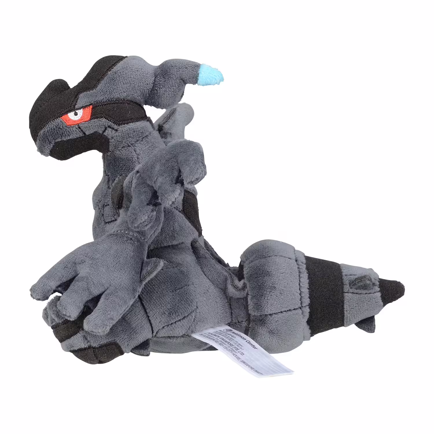 Zekrom / Zekrom