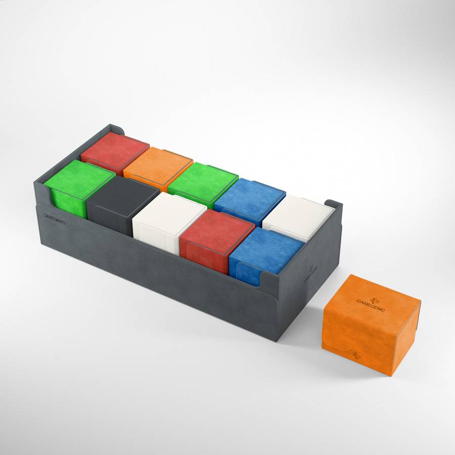 Gamegenic Dungeon 1100+ Convertible