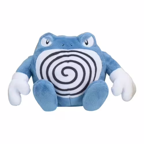Poliwrath / Quappo