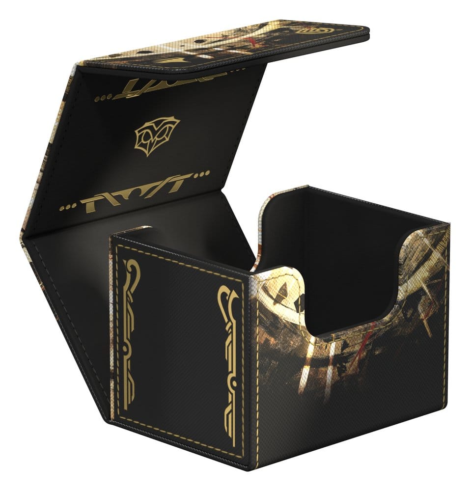 Sidewinder 100+ Xenoskin Magic: The Gathering "Secrets of Strixhaven"