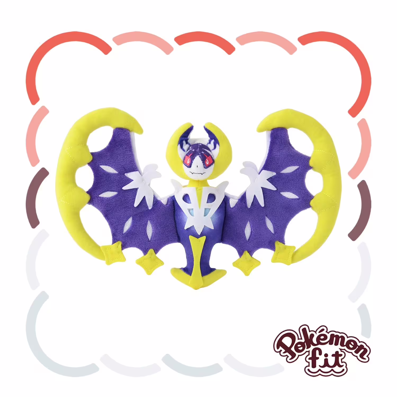 Lunala / Lunala